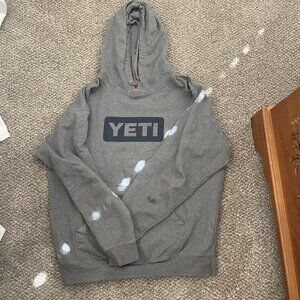 Yeti Hoodie
